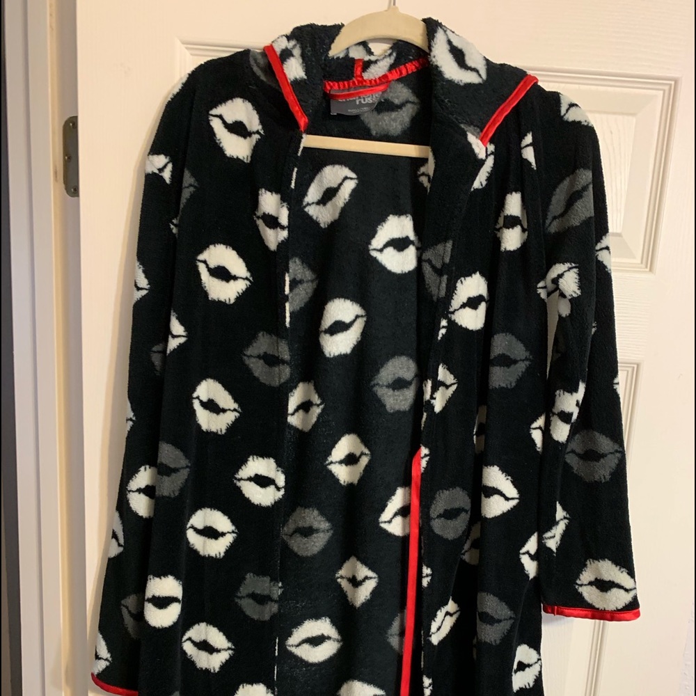 Charlotte Russe Bathrobe Small/Medium